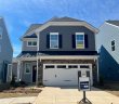 4030 Belle Landing Road Lot 7 sold home in Charlotte, SC
