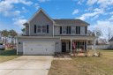 136 Mountain Island Drive sold home in Statesville, SC