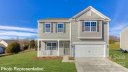738 Fountain Park Boulevard sold home in Asheville, SC