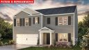 2952 Sherrill S Stream Drive sold home in Sherrills Ford, SC