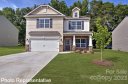 768 Fountain Park Boulevard sold home in Asheville, SC