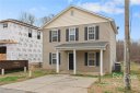 2729 Celia Avenue sold home in Charlotte, SC