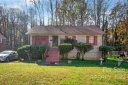 6720 Barrington Drive sold home in Charlotte, SC