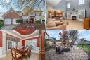 3007 Gambrill Falls Drive sold home in Indian Trail, SC