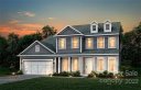 1250 Regions Boulevard 026 sold home in Fort Mill, SC