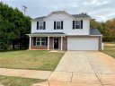 1676 Mayfair Drive sold home in Conover, SC