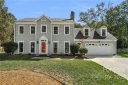 8501 Ducksbill Drive sold home in Charlotte, SC