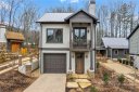 13 Fay Jones Lane sold home in Black Mountain, SC