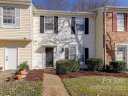 9712 Old Gate Drive sold home in Matthews, SC
