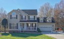 454 Maple Ridge Circle sold home in Salisbury, SC