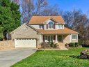 17202 Cambridge Grove Drive sold home in Huntersville, SC