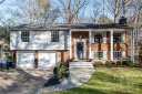 5719 Shadow Creek Road sold home in Charlotte, SC