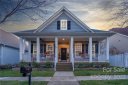 17018 Carlton Way Road sold home in Huntersville, SC