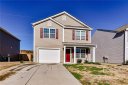 1548 Gaston Mountain Drive sold home in Dallas, SC