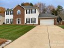 4806 Covington Drive sold home in Concord, SC