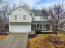 1215 Century Drive sold home in Clover, SC