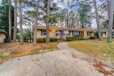 5010 Lakecrest Drive sold home in Charlotte, SC