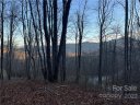 Lot 21 Mountain Watch Drive sold home in Waynesville, SC