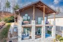 845 Lake Club Drive sold home in Nebo, SC