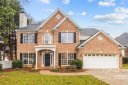 2913 Patten Hill Drive sold home in Matthews, SC