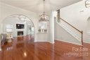 14405 Catherine Miller Drive sold home in Charlotte, SC