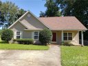 6135 Country Walk Drive sold home in Charlotte, SC