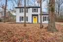 7133 Stoney Ridge Road sold home in Matthews, SC