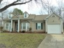3234 Twin Falls Lane sold home in Matthews, SC