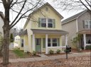 9656 Mendenhall View Drive sold home in Huntersville, SC