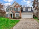 8703 Oakham Street sold home in Huntersville, SC