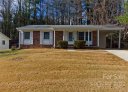 123 Belmont Drive sold home in Hendersonville, SC