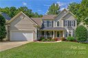 129 Crimson Orchard Drive sold home in Mooresville, SC