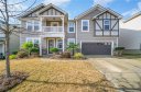 7827 Meridale Forest Drive sold home in Charlotte, SC