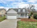 1613 Piney Church Road sold home in Concord, SC