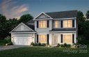 1236 Regions Boulevard 023 sold home in Fort Mill, SC