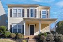 11918 Royal Castle Court sold home in Charlotte, SC
