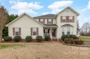 462 Cress School Road sold home in Salisbury, SC