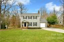 2132 Killarney Place sold home in Charlotte, SC