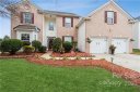 4805 Brockton Court sold home in Concord, SC