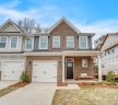 2038 Bexar Trail Lot 13 sold home in Matthews, SC