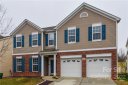 6217 Springbeauty Drive sold home in Charlotte, SC