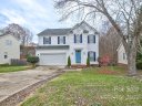 14842 Ashlight Drive sold home in Charlotte, SC