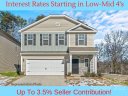 229 Lake George Drive sold home in Shelby, SC