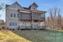 294 Bobcat Trail sold home in Clyde, SC