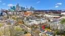 1305 Caldwell Street sold home in Charlotte, SC