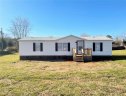 2639 Midnight Drive sold home in Claremont, SC