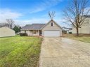 5809 Thorn Hill Lane sold home in Charlotte, SC