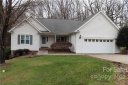 1828 Pipers Ridge Circle sold home in Conover, SC