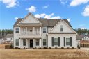 606 Yucatan Drive sold home in Waxhaw, SC