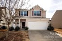 2922 San Saba Street sold home in Charlotte, SC